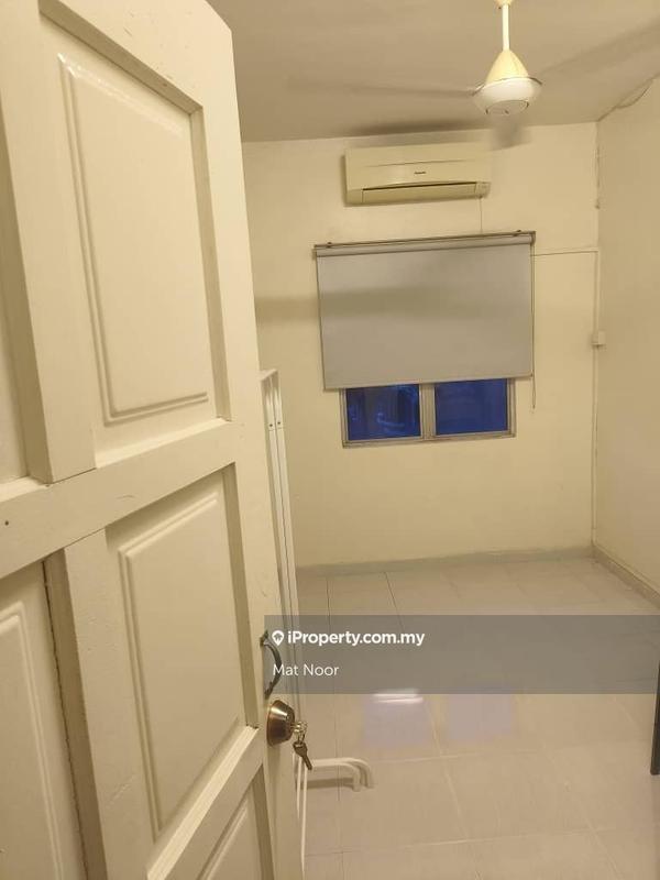 Pangsapuri untuk Dijual di Pangsapuri Jaya oleh Mat Noor - iProperty.com.my