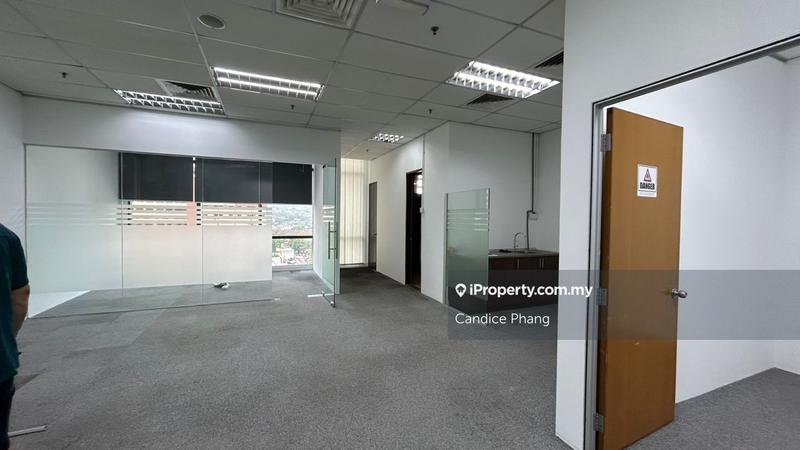 For Rent - Menara UOA Bangsar, Bangsar