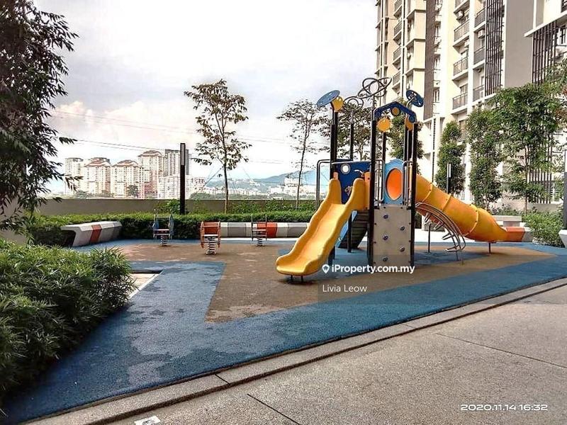 Condominium for Sale in Residensi Platinum Teratai by Livia Leow - iProperty.com.my