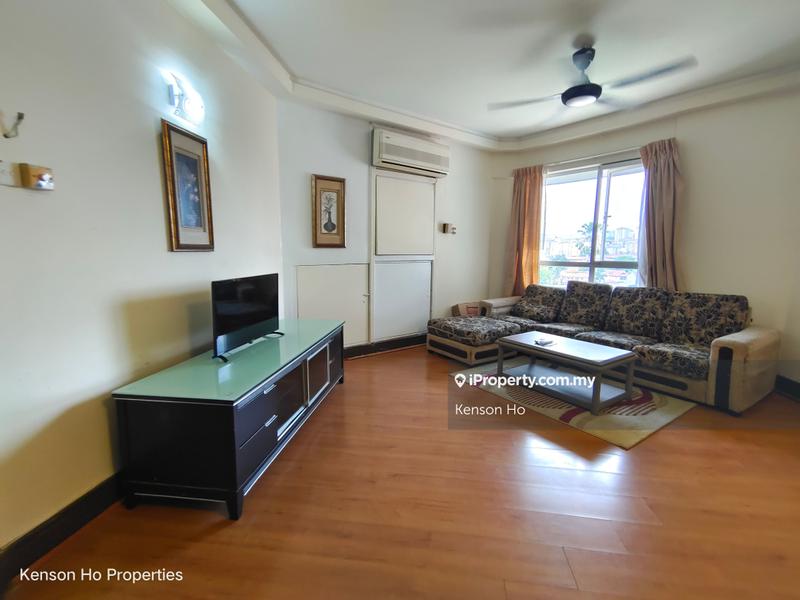 Apartment for Sale in Sucasa Corporate by Kenson Ho - iProperty.com.my