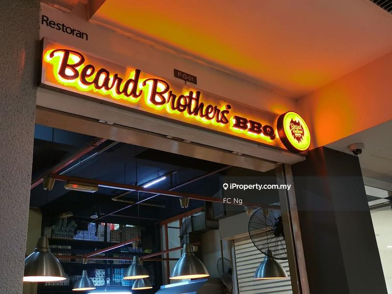 Kedai untuk Dijual di Tropicana, Tropicana oleh FC Ng - iProperty.com.my