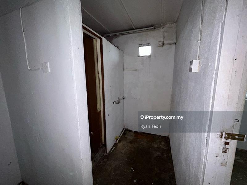 2-storey Terraced House for Sale in Bandar Sri Damansara, Selangor by Ryan Teoh - iProperty.com.my