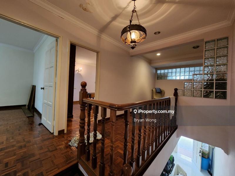 Rumah Berangkai 2 Tingkat untuk Dijual di Damansara Kim, Petaling Jaya oleh Bryan Wong - iProperty.com.my