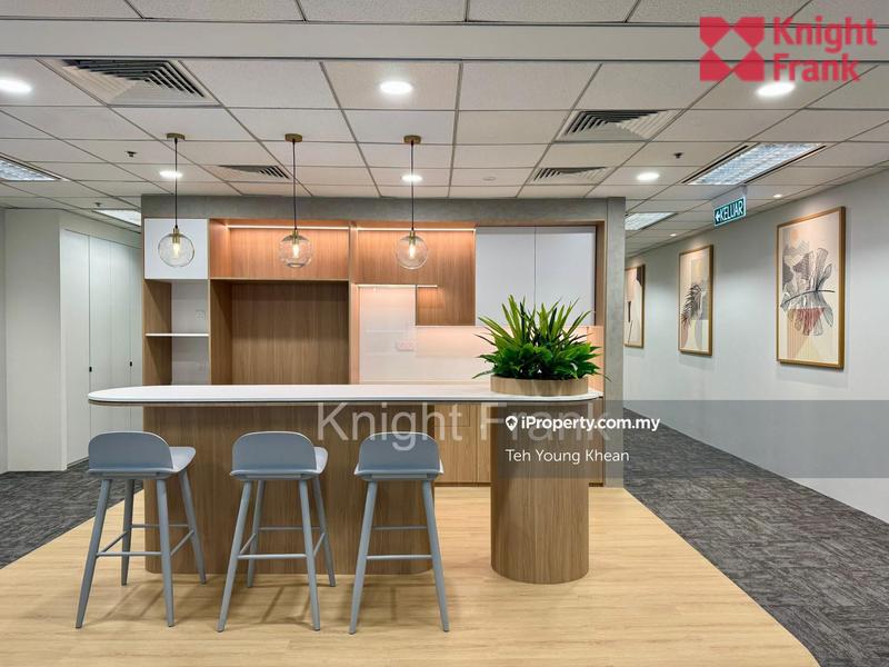 Office for Rent in KL City Centre, Kuala Lumpur by Teh Young Khean - iProperty.com.my