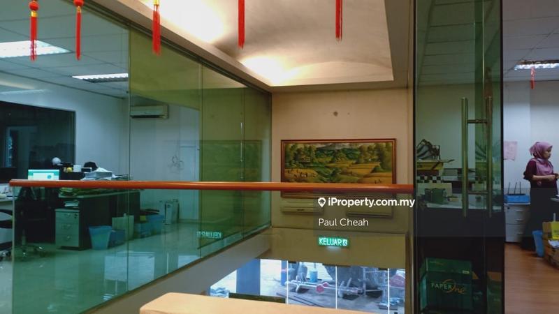 Shop / Office for Sale in KL City Centre, Kuala Lumpur by Paul Cheah - iProperty.com.my
