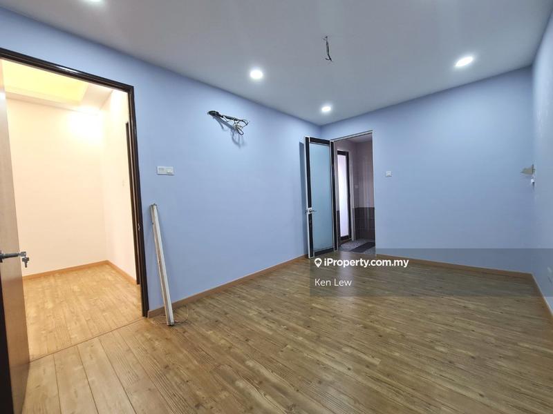 Rumah Berangkai 2 Tingkat untuk Dijual di Taman Taynton View, Cheras oleh Ken Lew - iProperty.com.my
