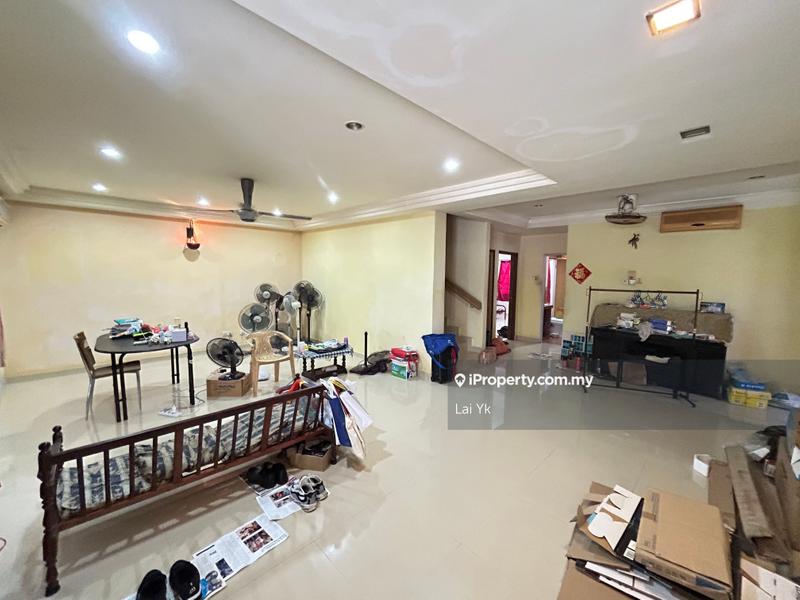 Semi-Detached House for Sale in Usj 5, Subang Jaya by Lai Yk - iProperty.com.my