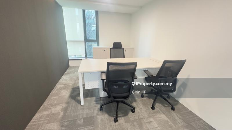 Office for Rent in KL City Centre, Kuala Lumpur by Chin KF - iProperty.com.my