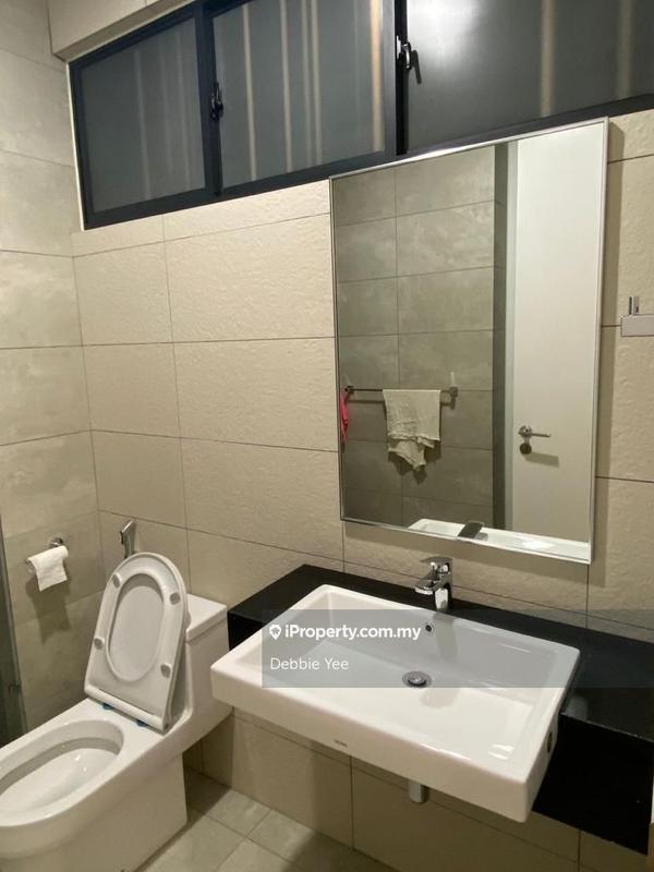 Kediaman Servis untuk Disewa di The Sentral Suites oleh Debbie Yee - iProperty.com.my