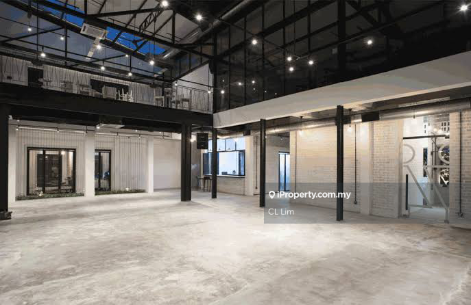 Ruang-Niaga untuk Disewa di KLCC, KL City Centre oleh CL Lim - iProperty.com.my