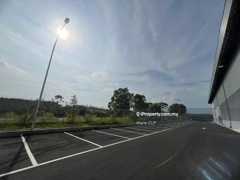 Detached Factory for Sale in Bandar Baru Enstek, Bandar Enstek by Marie CLP - iProperty.com.my