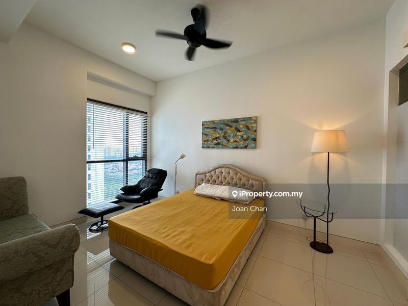 Residensi Servis untuk Dijual di Arnica @ Tropicana Gardens oleh Joan Chan - iProperty.com.my