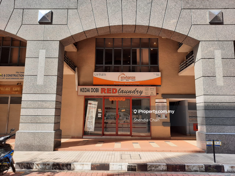 Retail-Office for Rent in Seksyen 16, Petaling Jaya by Shendia Chan - iProperty.com.my
