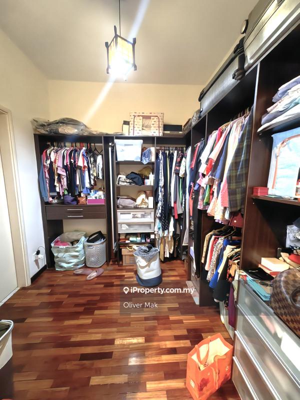 3-storey Terraced House for Sale in Taman Esplanad, Bukit Jalil by Oliver Mak - iProperty.com.my