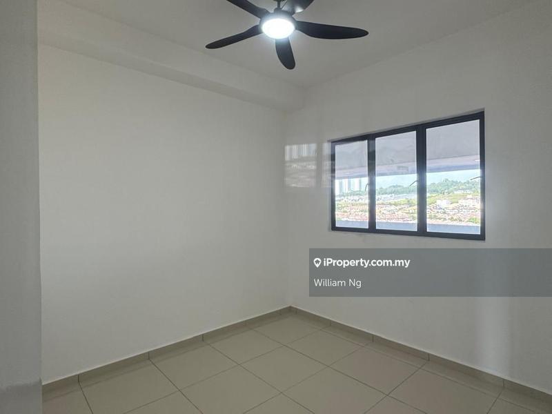 Kondominium untuk Disewa di Damai Vista oleh William Ng - iProperty.com.my