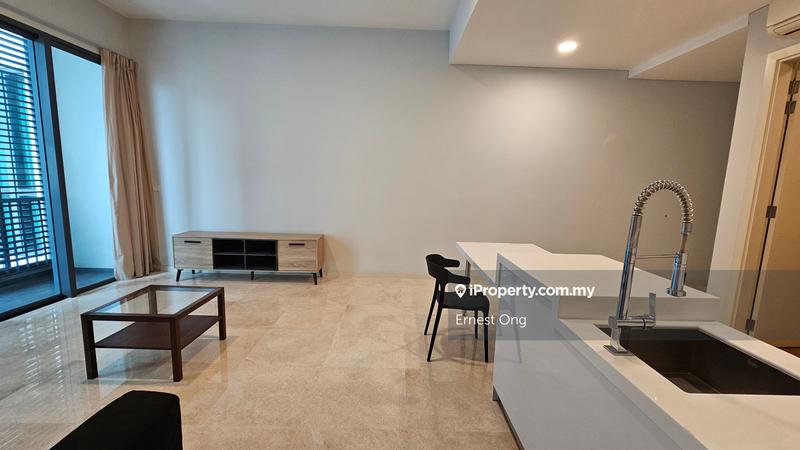 Kediaman Servis untuk Disewa di Vogue Suites One oleh Ernest Ong - iProperty.com.my