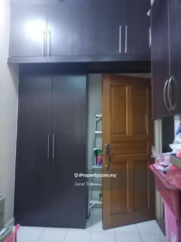 Pangsapuri untuk Dijual di Mandy Villa oleh Janet Teh - iProperty.com.my