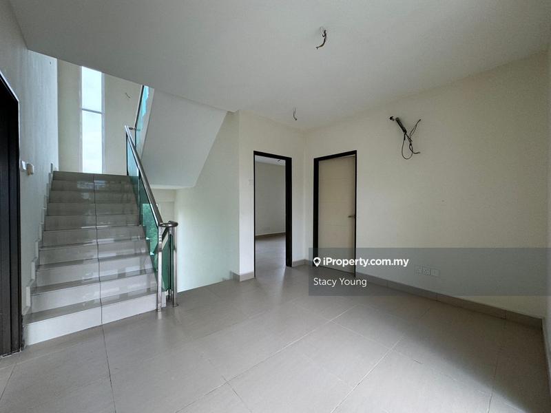 Semi-Detached House for Sale in Bandar Tun Hussein Onn, Cheras by Stacy Young - iProperty.com.my
