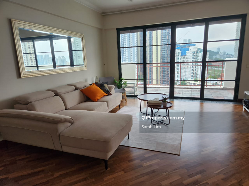 For Sale - Mont Kiara Sophia