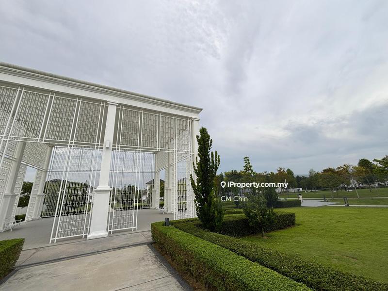 Cluster House for Sale in Eco Majestic, Semenyih by CM Chin - iProperty.com.my