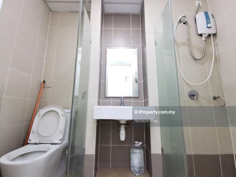 Service Residence for Rent in Centrestage Designer Suite by Nickson Pua - iProperty.com.my