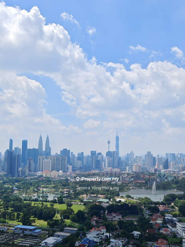 Condominium for Sale in d'Brightton by Jessica Yong Mei Ling - iProperty.com.my