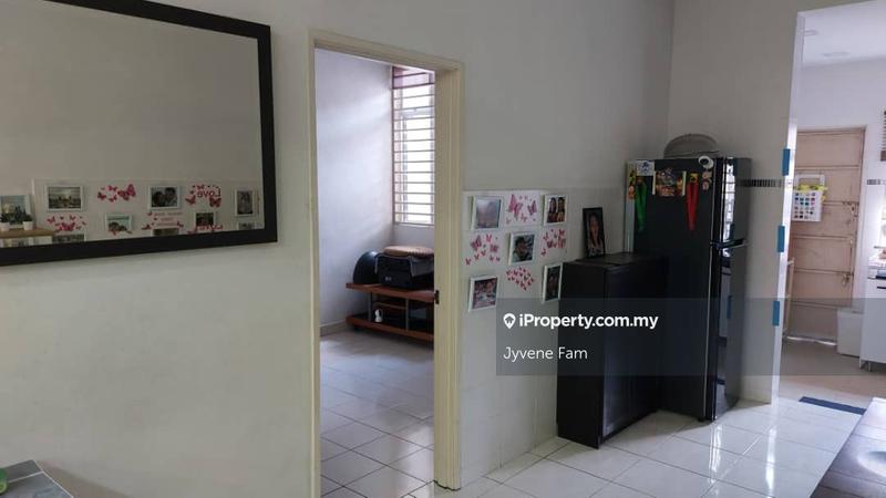 Rumah Berangkai 3 Tingkat untuk Dijual di Taman Sungai Sering, Cheras, Cheras oleh Jyvene Fam - iProperty.com.my