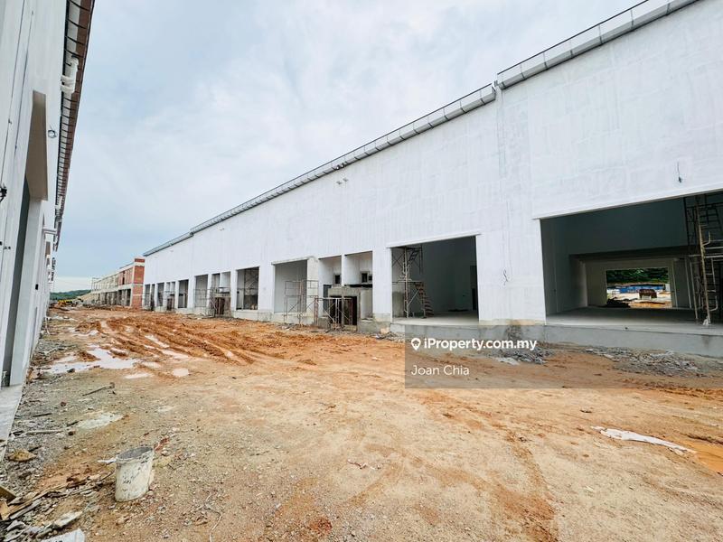 Kilang Teres untuk Dijual di Taman Desa Cemerlang, Ulu Tiram oleh Joan Chia - iProperty.com.my