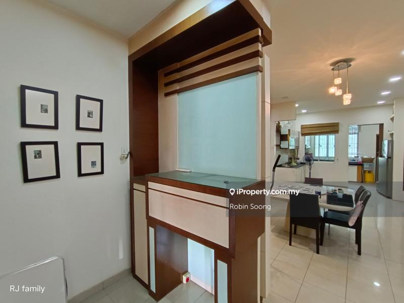 2-storey Terraced House for Sale in Ujong Pasir, Melaka by Robin Soong - iProperty.com.my