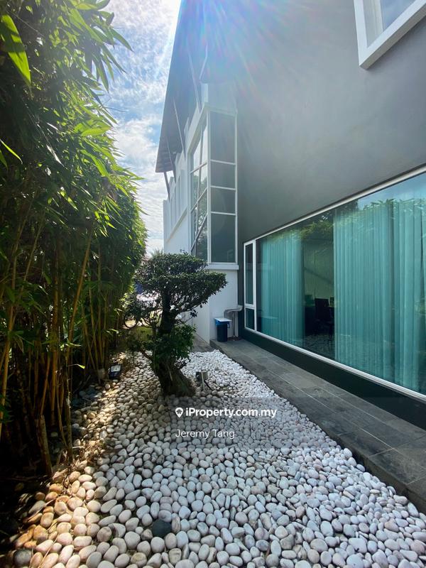 Bungalow House for Sale in Saujana Golf and Country Club, Saujana by Jeremy Tang - iProperty.com.my