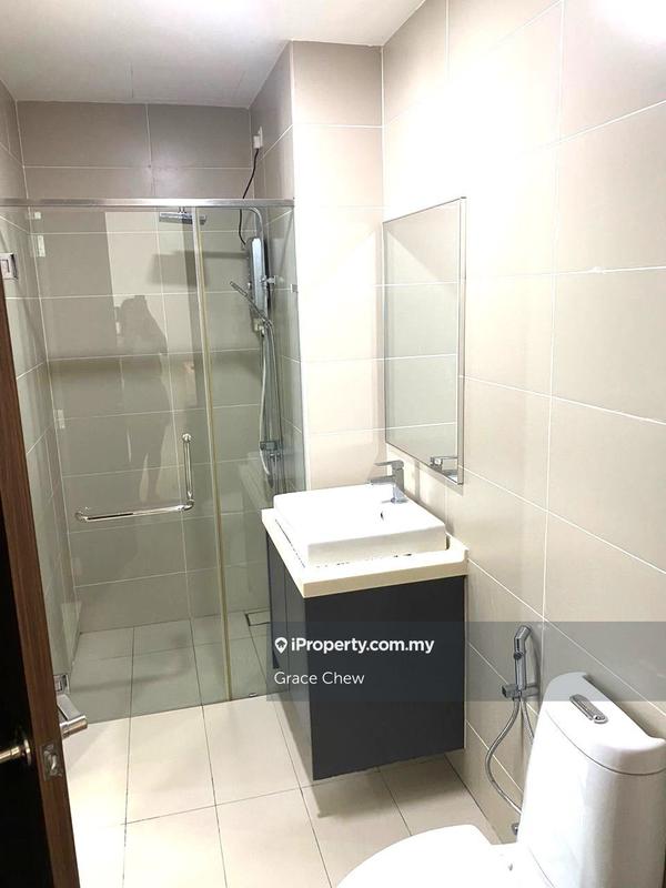 Service Residence for Sale in Green Haven by Grace Chew - iProperty.com.my
