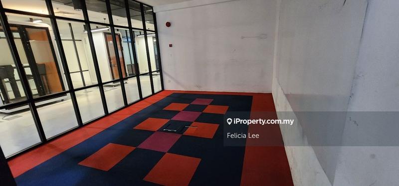 Office for Sale in Kl Sentral, Kuala Lumpur by Felicia Lee - iProperty.com.my