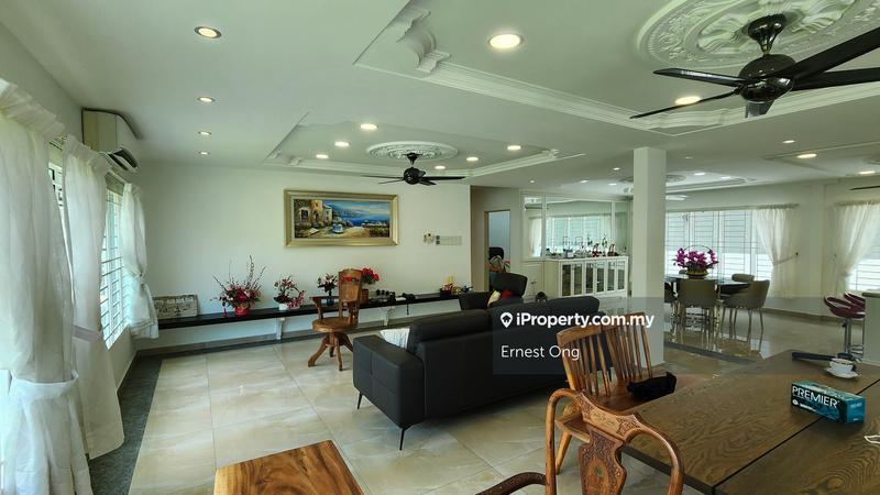 Banglo untuk Dijual di Taman Bukit Desa, Taman Desa oleh Ernest Ong - iProperty.com.my