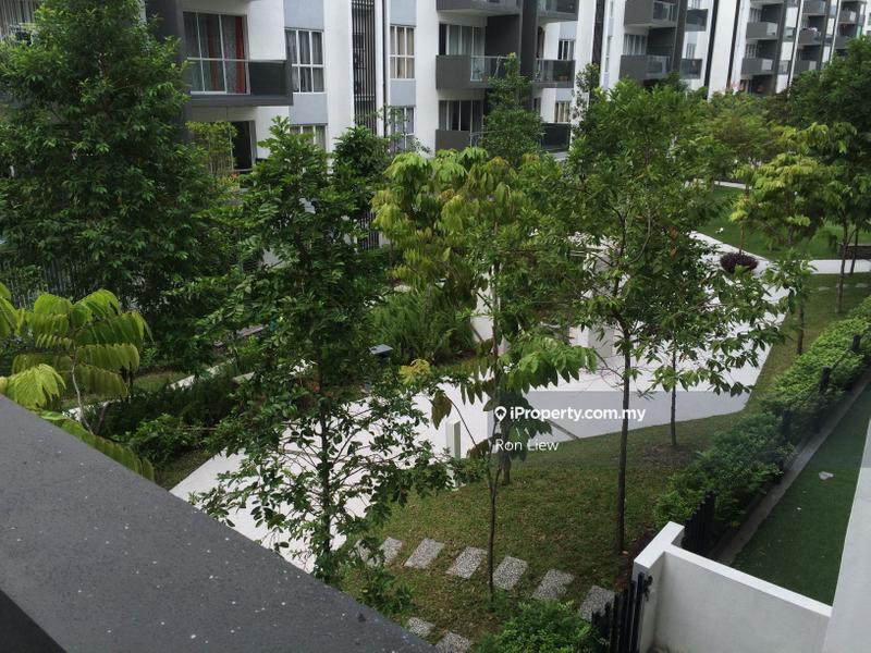 Kondominium untuk Dijual di The Sanderson oleh Ron Liew - iProperty.com.my