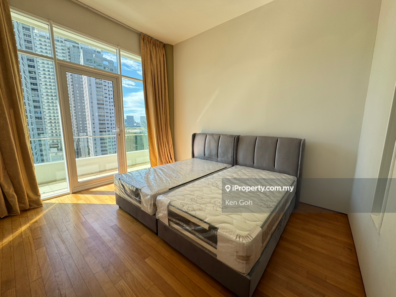Kondominium untuk Disewa di 8 Gurney (The Shore Condominium) oleh Ken Goh - iProperty.com.my