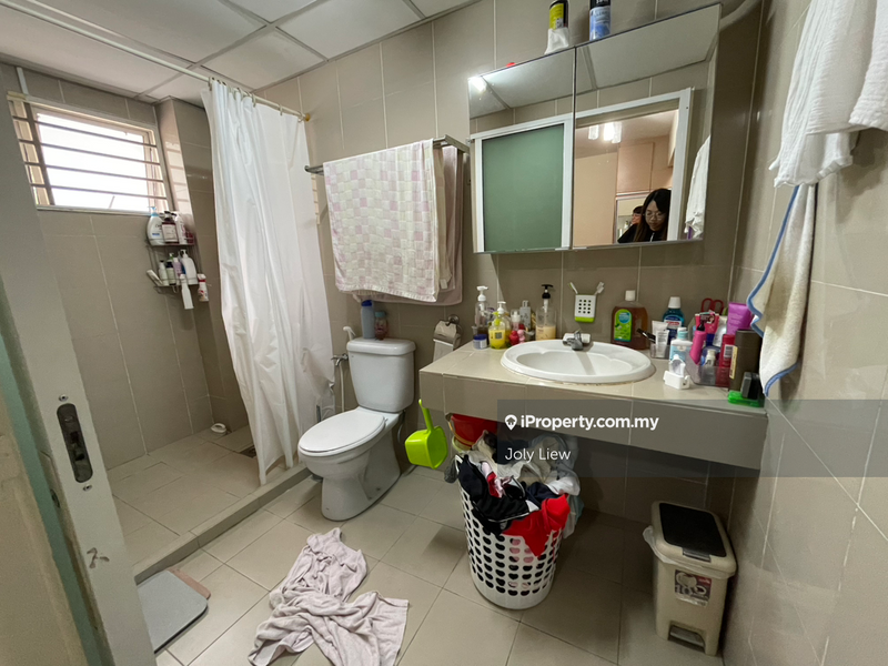 Rumah Teres 2.5-Tingkat untuk Dijual di Taman Midah, Cheras oleh Joly Liew - iProperty.com.my