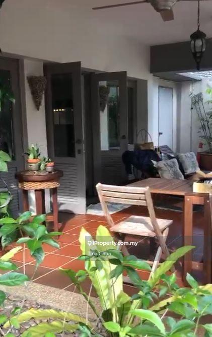 Bungalow House untuk Dijual di Bruas, Bukit Damansara, Damansara Heights oleh Tina Chua - iProperty.com.my