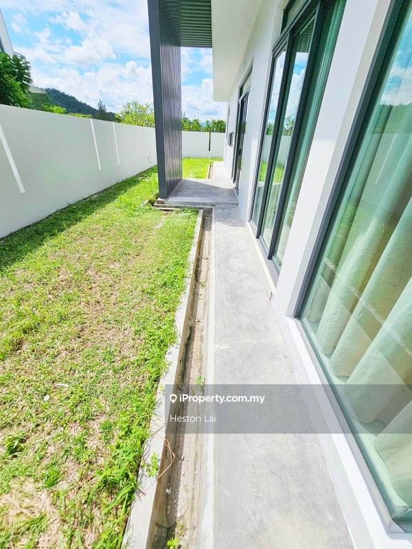 Semi-Detached House for Sale in Setia Eco Gardens, Gelang Patah by Heston Lai - iProperty.com.my
