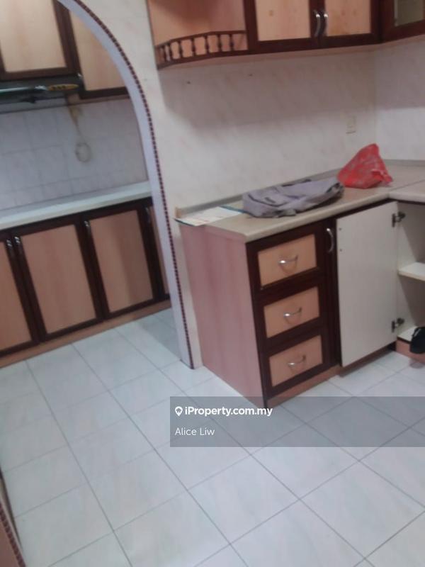 For Sale - La Villas Condominium