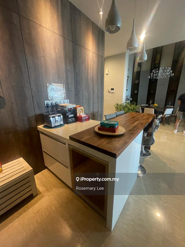 Condominium for Sale in Sunway Vivaldi by Rosemary Lee - iProperty.com.my