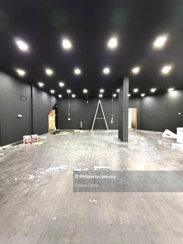 Shop-Office for Rent in Taman Austin Perdana, Tebrau by Grace Chew - iProperty.com.my