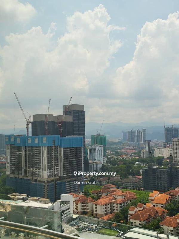Service Residence for Sale in The Oval by Darren Goh - iProperty.com.my