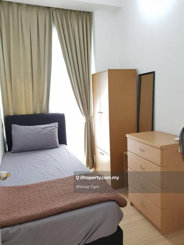 Residensi Servis untuk Dijual di Tropicana City Tropics oleh Winnie Fam - iProperty.com.my