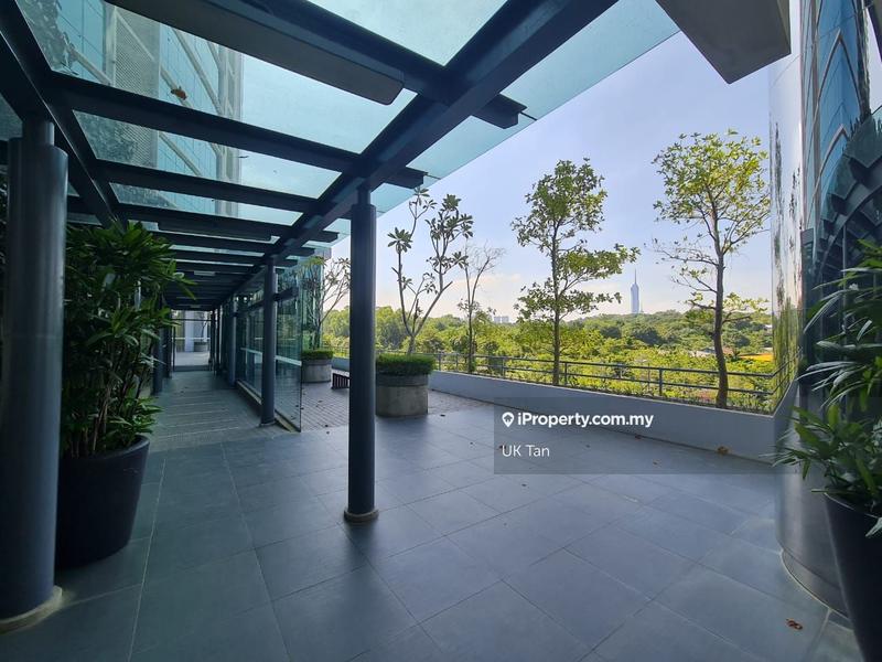 Office for Rent in Taman Bukit Desa, Taman Desa by UK Tan - iProperty.com.my