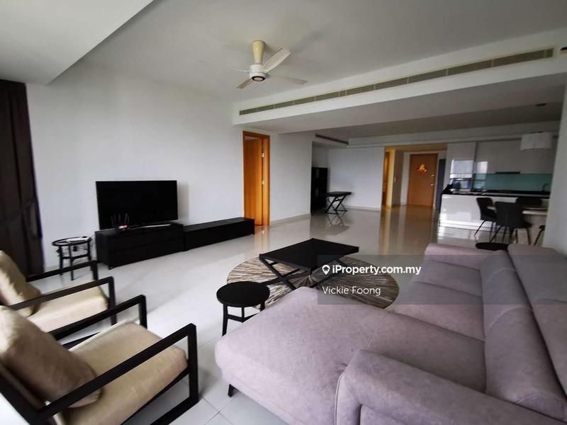 Kondominium untuk Disewa di Verticas Residensi oleh Vickie Foong - iProperty.com.my