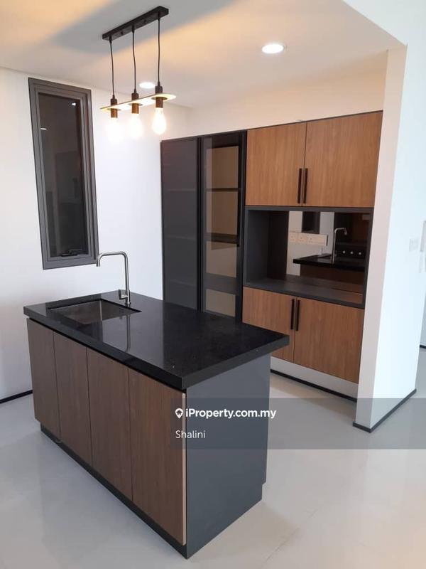 Kondominium untuk Dijual di The Fennel oleh Shalini - iProperty.com.my