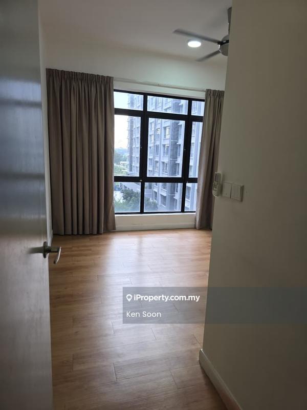 Service Residence for Rent in Utropolis Urbano by Ken Soon - Interior - iProperty.com.my