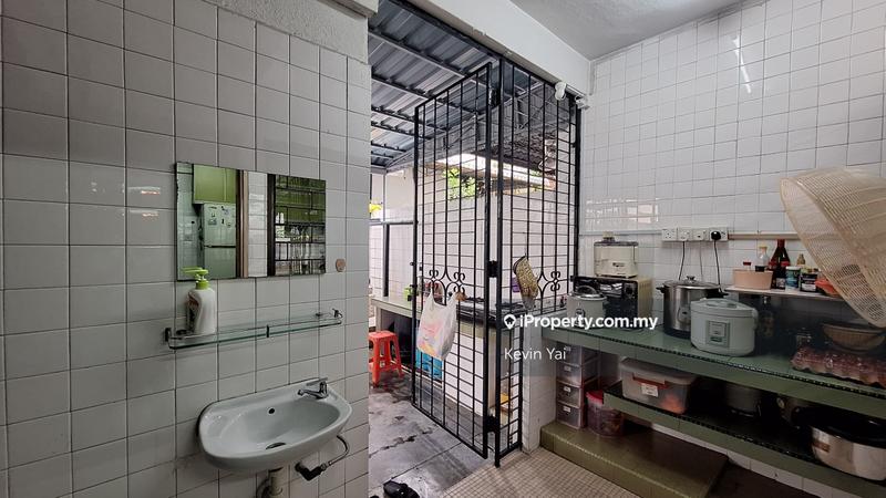 Rumah Teres untuk Dijual di xynec, Bangsar oleh Kevin Yai - iProperty.com.my