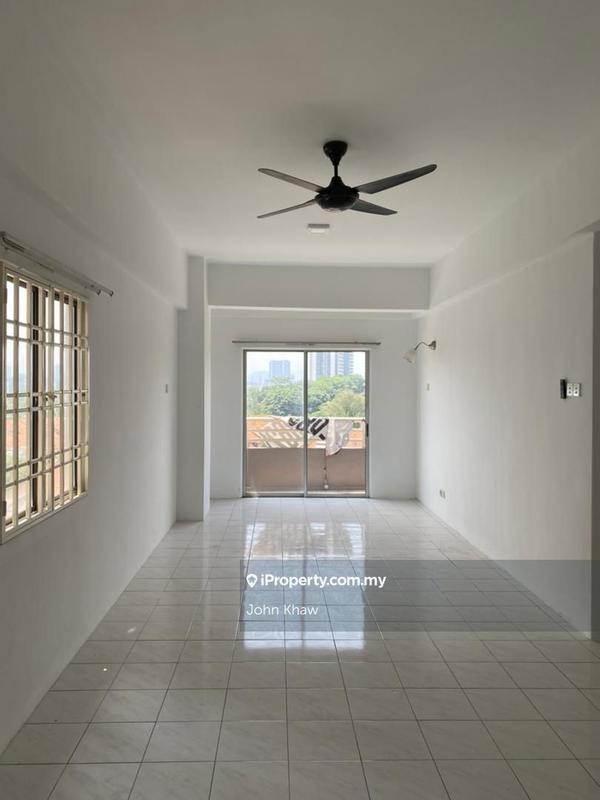 For Sale - Jalil Damai Apartments