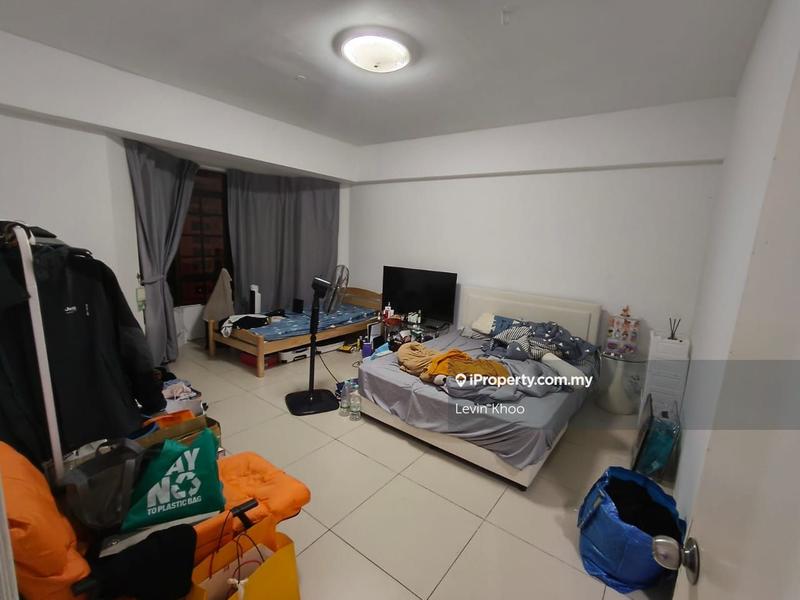 Apartment for Sale in Mawar Apartment by Levin Khoo - iProperty.com.my
